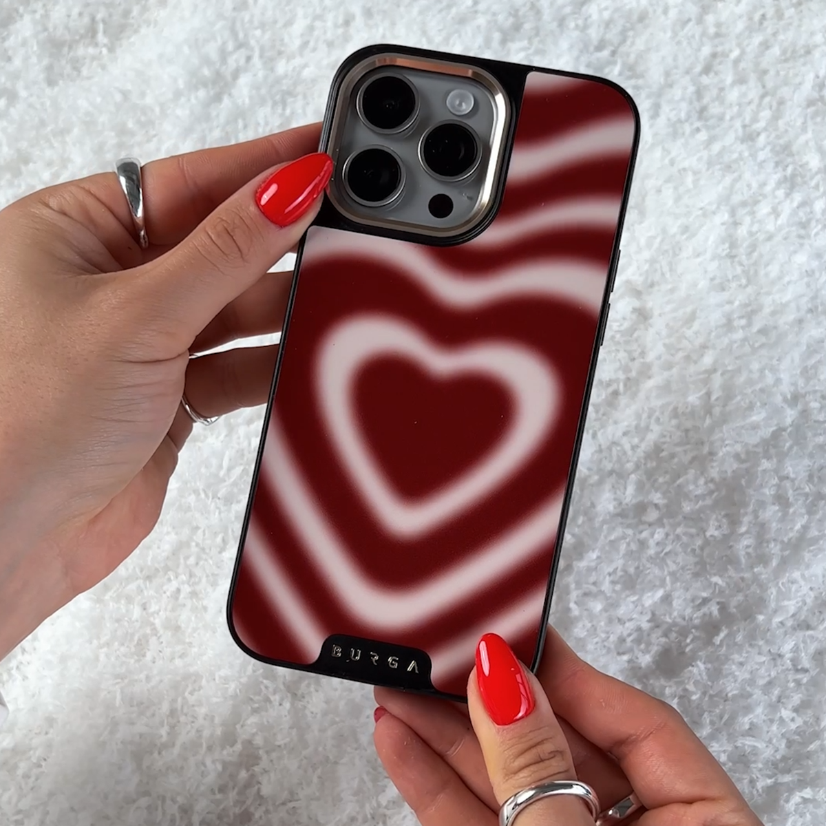 Sweet Affair - Samsung Galaxy Z Fold 8 Case