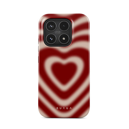 Sweet Affair - Xiaomi 17 Case