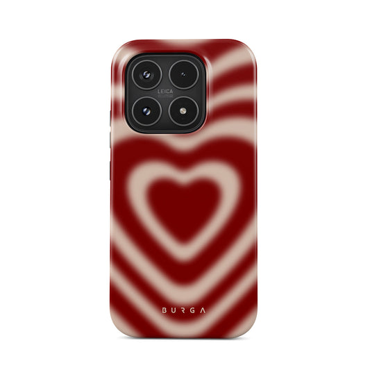Sweet Affair - Xiaomi 17 Case
