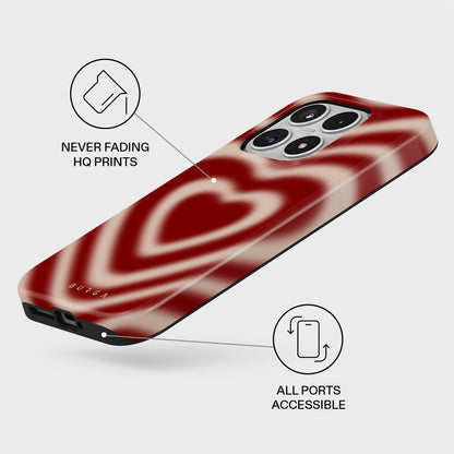 Sweet Affair - Xiaomi 17 Case