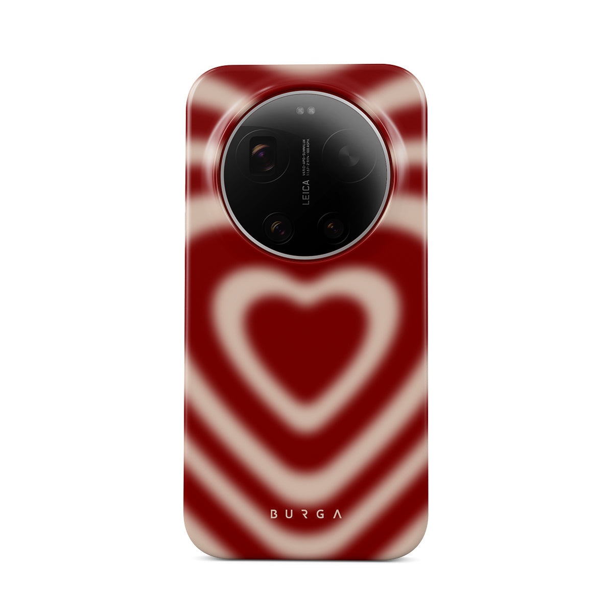 Sweet Affair - Xiaomi 17 Ultra Case