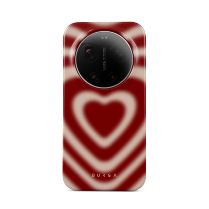 Sweet Affair - Xiaomi 17 Ultra Case
