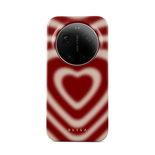 Sweet Affair - Xiaomi 17 Ultra Case