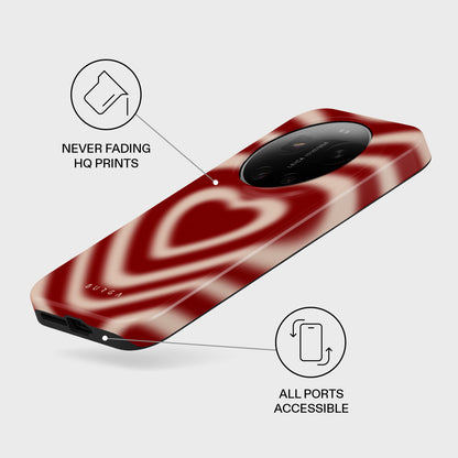 Sweet Affair - Xiaomi 17 Ultra Case