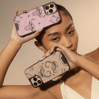 Taurus - Samsung Galaxy Z Fold 8 Case