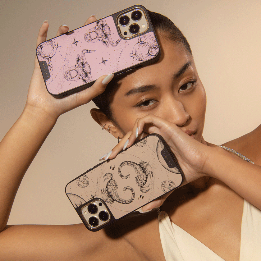 Taurus - Samsung Galaxy Z Fold 8 Case