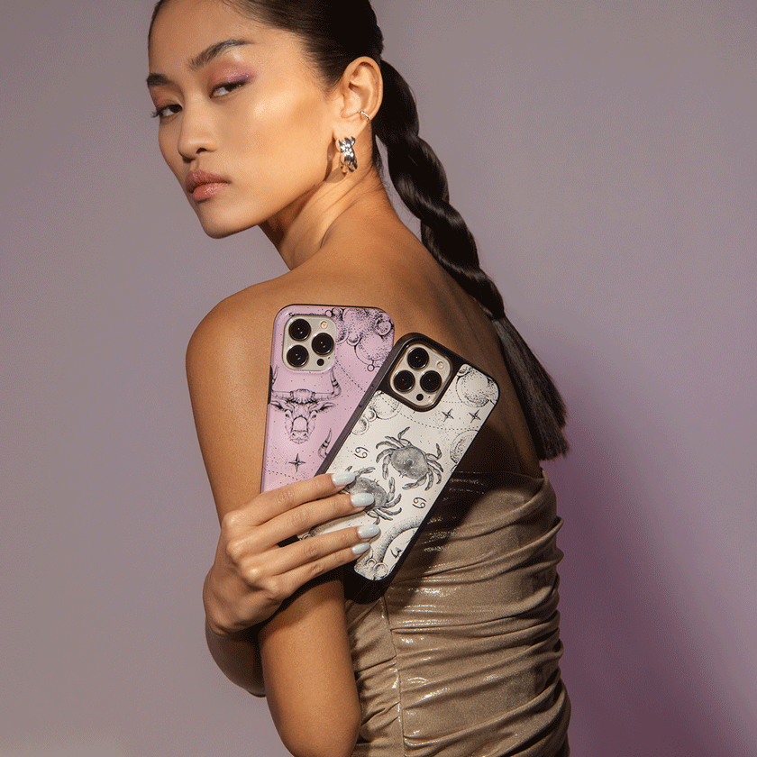 Taurus - Samsung Galaxy Z Fold 8 Case