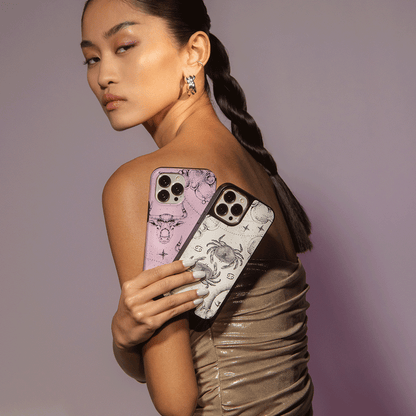 Taurus - Samsung Galaxy Z Fold 8 Case