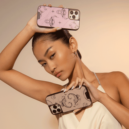 Taurus - Samsung Galaxy Z Fold 8 Case