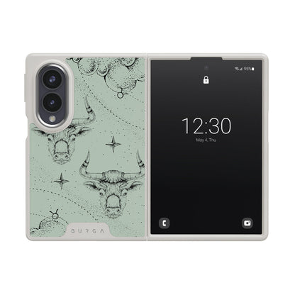 Taurus - Samsung Galaxy Z Fold 8 Case