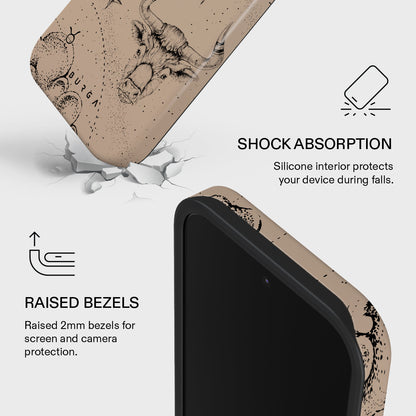 Taurus - Xiaomi 17 Case