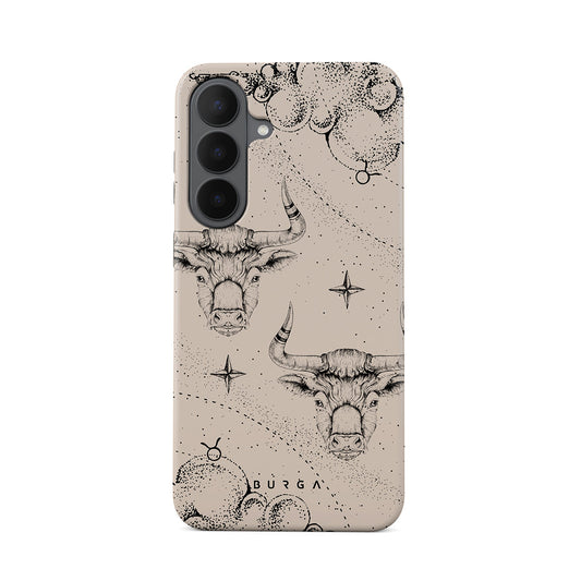 Taurus - Samsung Galaxy S26 FE Case