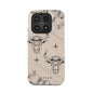 Taurus - Xiaomi 17 Case
