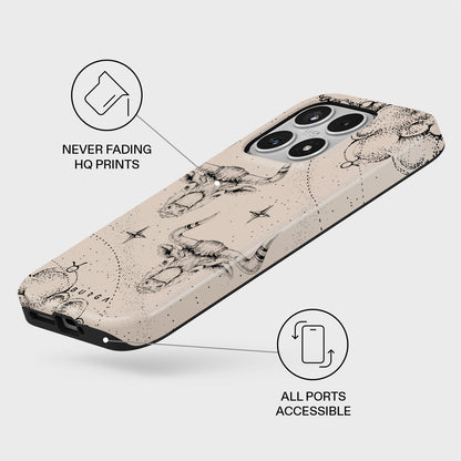 Taurus - Xiaomi 17 Case
