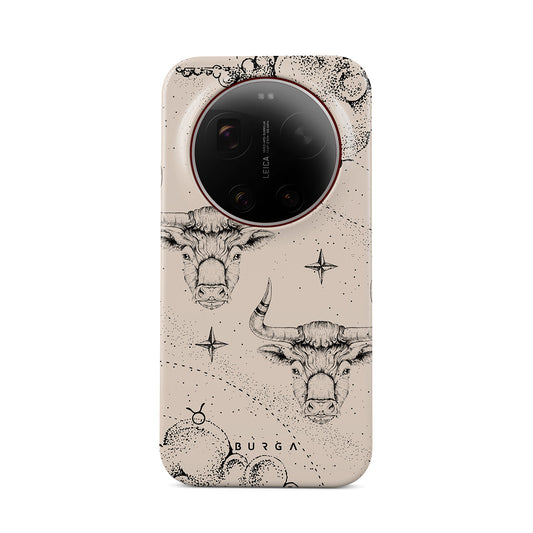 Taurus - Xiaomi 17 Ultra Case