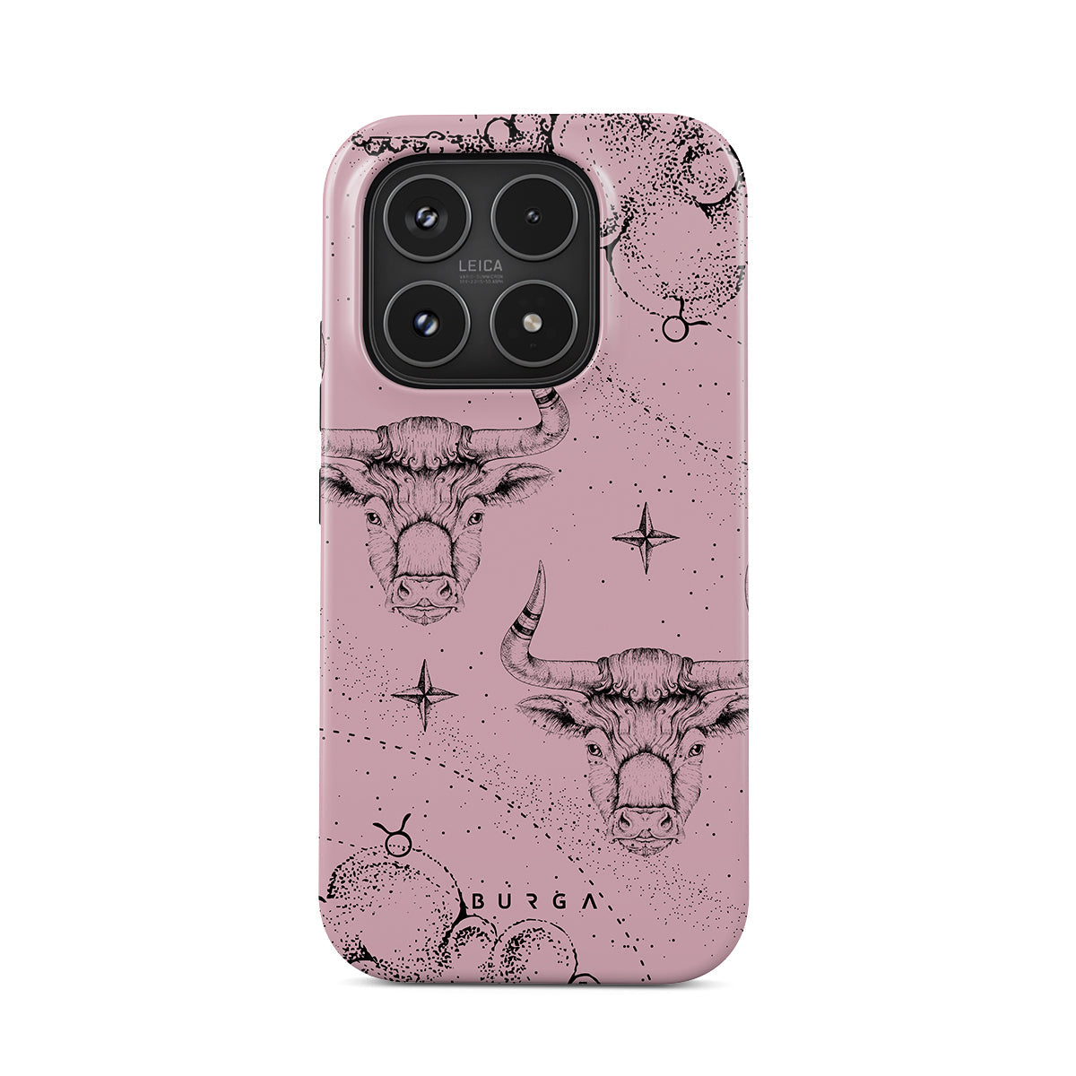 Taurus - Xiaomi 17 Case