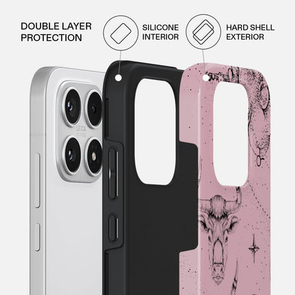 Taurus - Xiaomi 17 Case