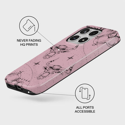 Taurus - Xiaomi 17 Case