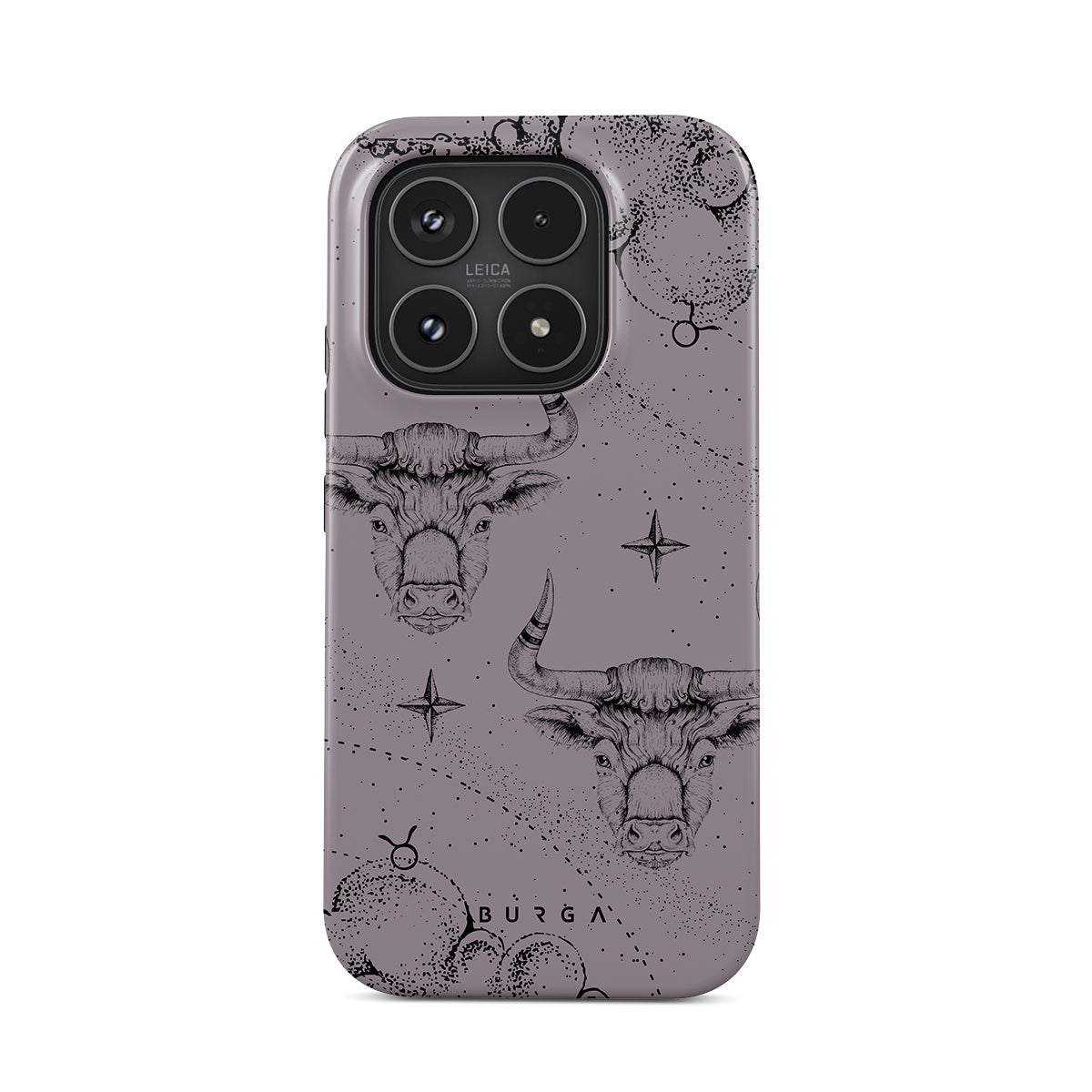 Taurus - Xiaomi 17 Case