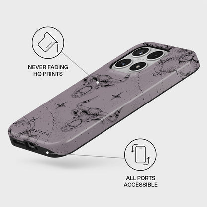 Taurus - Xiaomi 17 Case