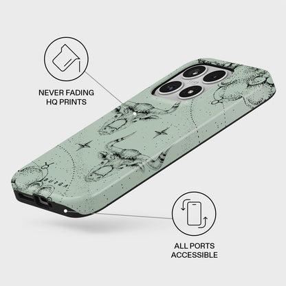 Taurus - Xiaomi 17 Case