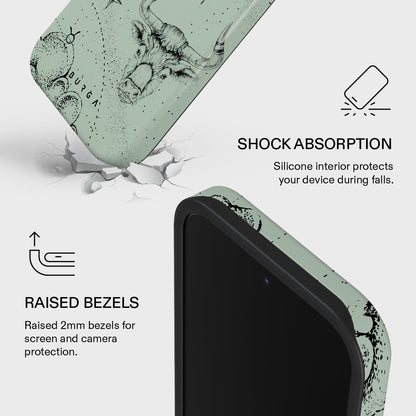 Taurus - Xiaomi 17 Case