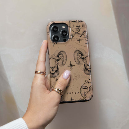 Taurus - Xiaomi 17 Case