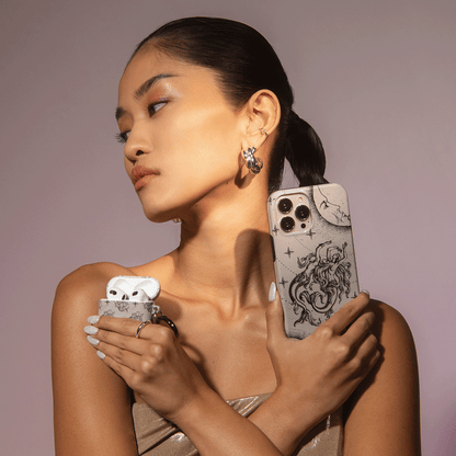 Virgo - Samsung Galaxy S26 FE Case