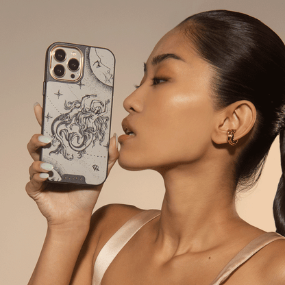 Virgo - Samsung Galaxy Z Fold 8 Case