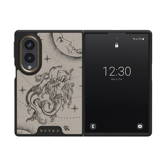 Virgo - Samsung Galaxy Z Fold 8 Case