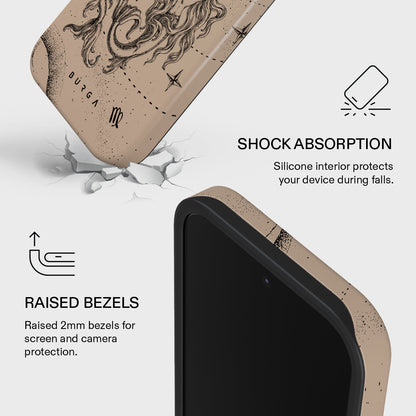 Virgo - Xiaomi 17 Case