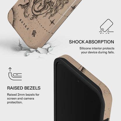 Virgo - Xiaomi 17 Ultra Case