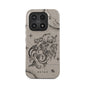 Virgo - Xiaomi 17 Case