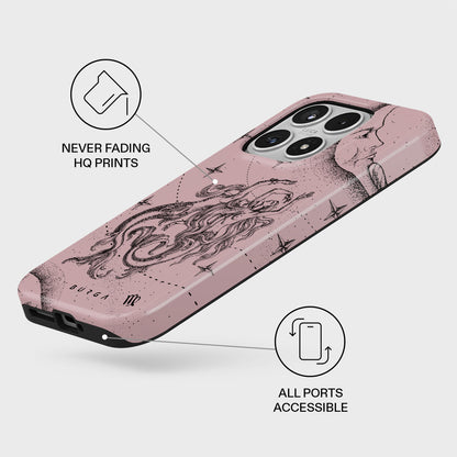 Virgo - Xiaomi 17 Case