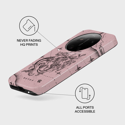 Virgo - Xiaomi 17 Ultra Case