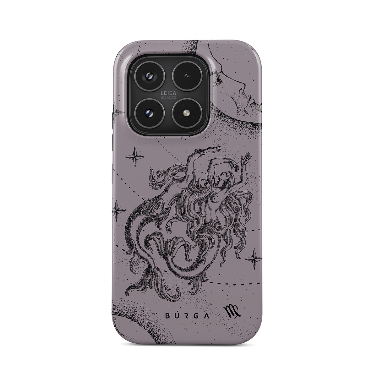 Virgo - Xiaomi 17 Case