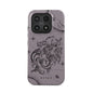 Virgo - Xiaomi 17 Case