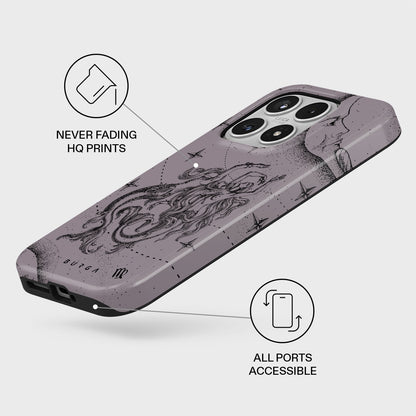 Virgo - Xiaomi 17 Case