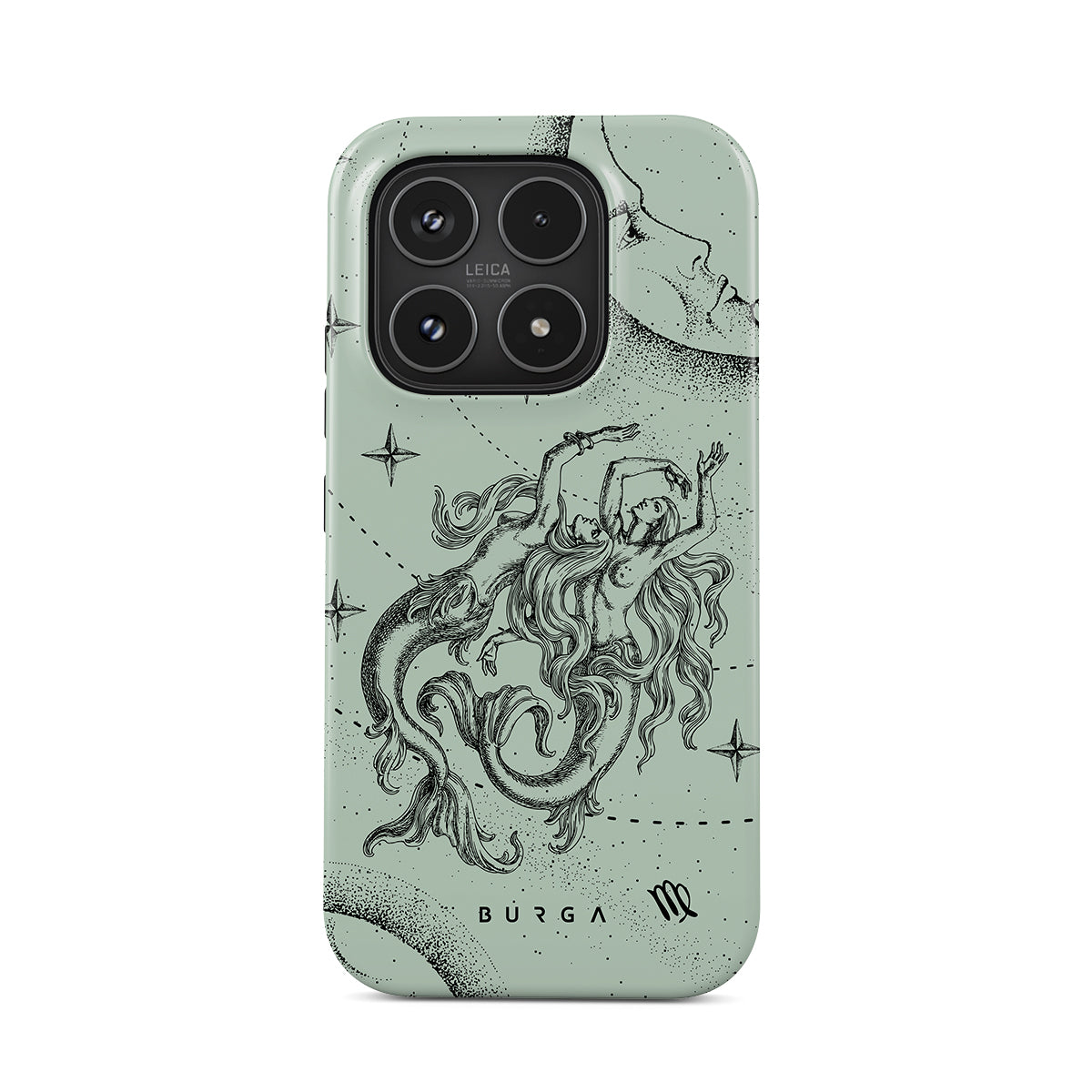 Virgo - Xiaomi 17 Case