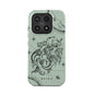 Virgo - Xiaomi 17 Case
