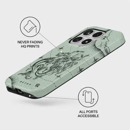 Virgo - Xiaomi 17 Case