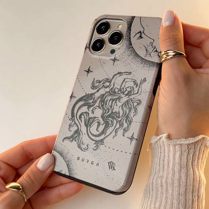 Virgo - Samsung Galaxy S26 FE Case