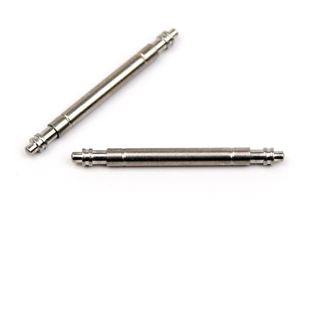 Rolex Submariner (Produktionszeitraum 2010-2020) Federsteg 2,0 mm x 20,0 mm