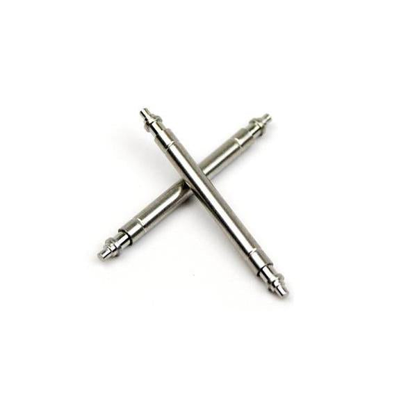 Rolex Milgauss Federsteg 1,8 mm x 20,0 mm